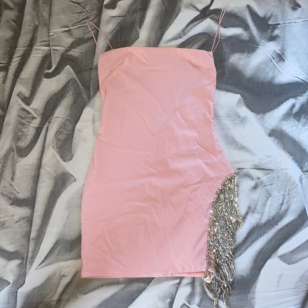 NEW Oh Polly Mini Dress